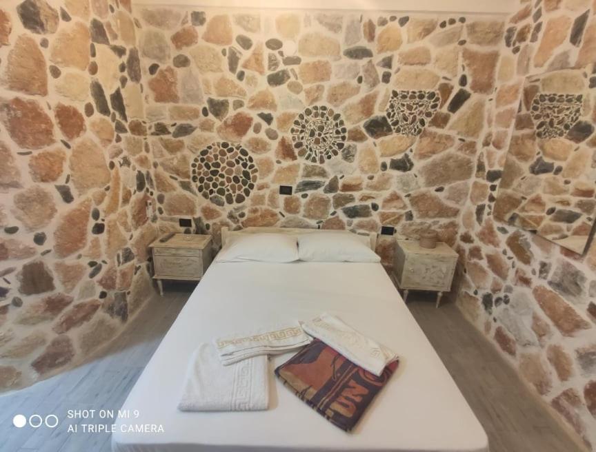 Malvina Rooms Kallithea  المظهر الخارجي الصورة