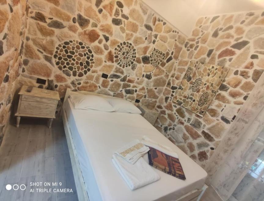 Malvina Rooms Kallithea  المظهر الخارجي الصورة