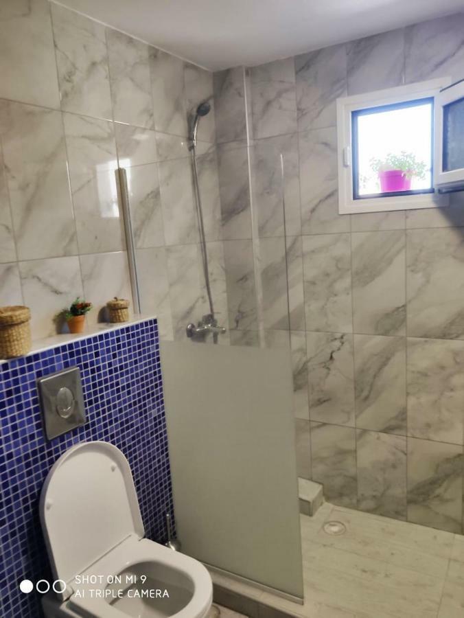 Malvina Rooms Kallithea  المظهر الخارجي الصورة